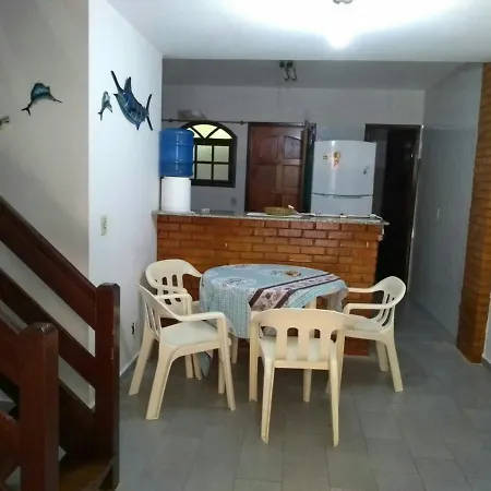 Casa Pero Conchas Villa Cabo Frio Exterior photo