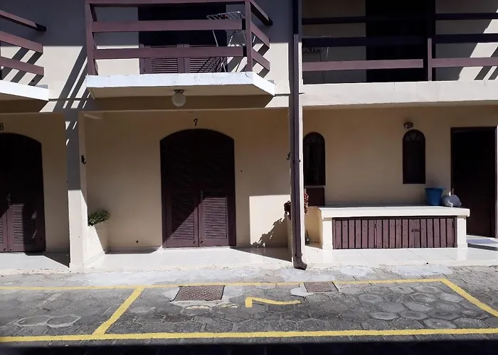 Casa Pero Conchas