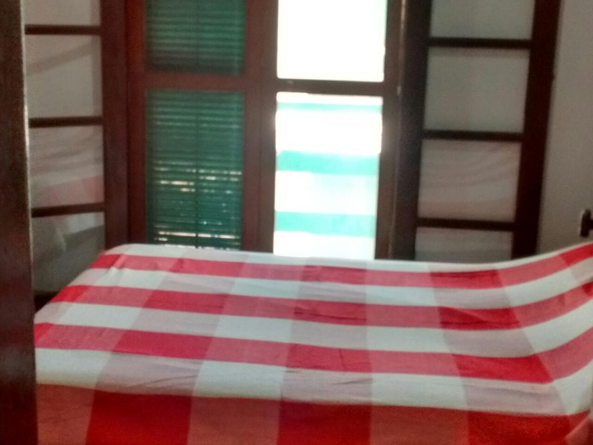 Holiday home Casa Pero Conchas *