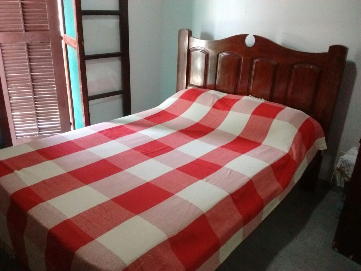 Holiday home Casa Pero Conchas *
