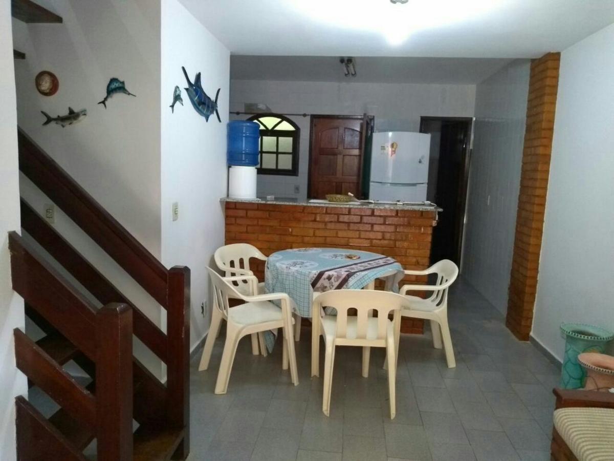 Casa Pero Conchas Holiday home