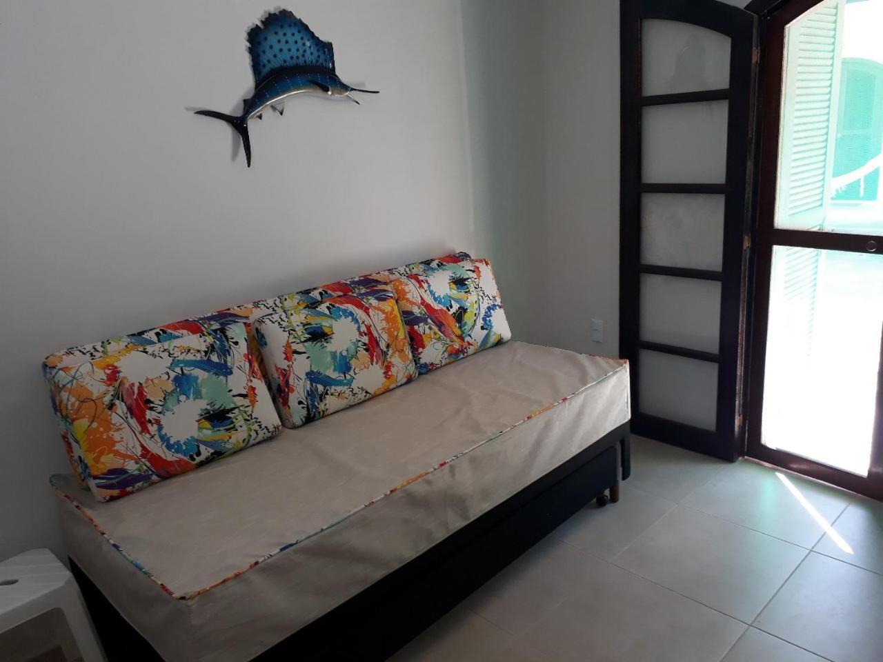Casa Pero Conchas Holiday home Cabo Frio