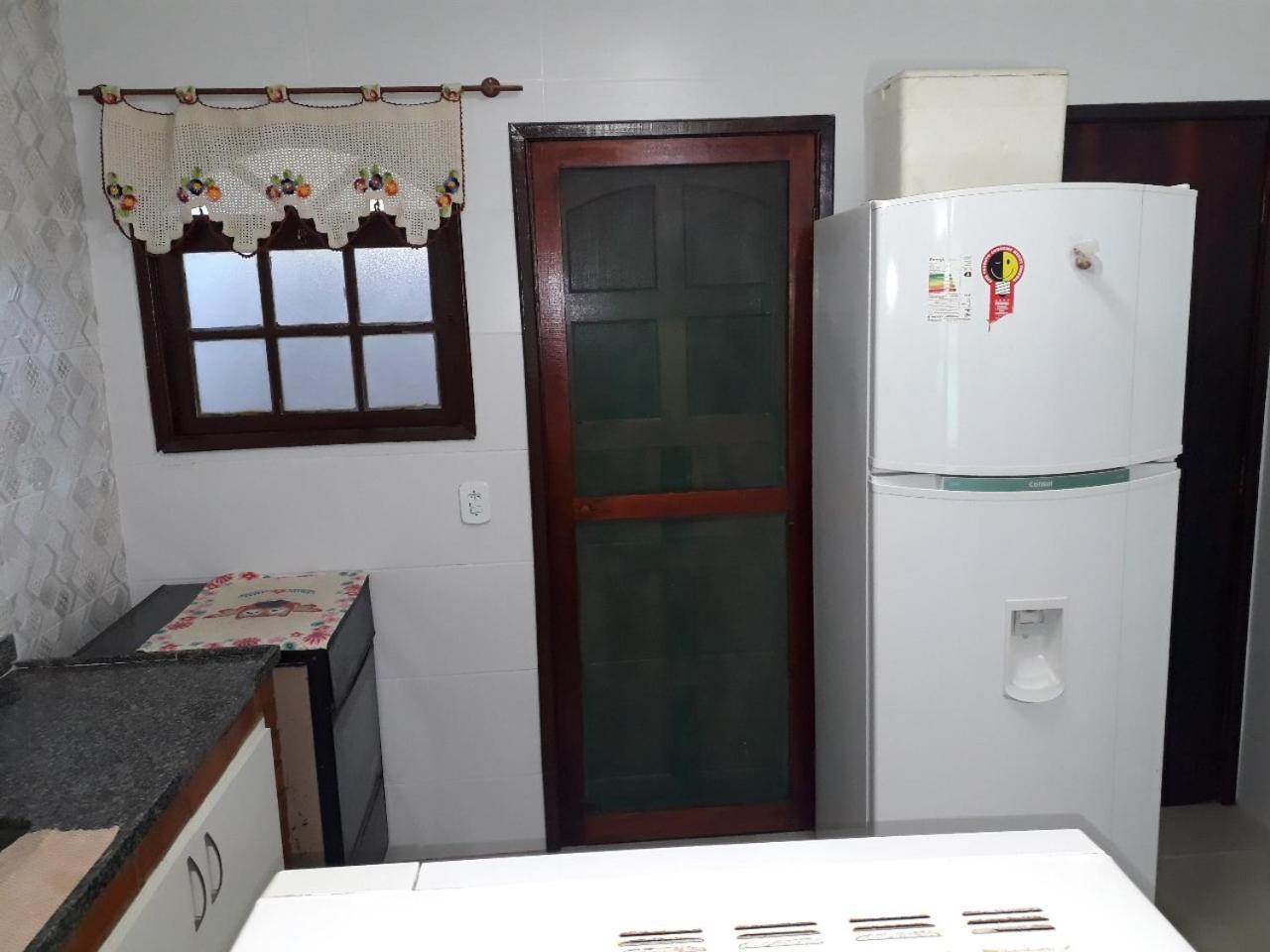 Casa Pero Conchas Holiday home *
