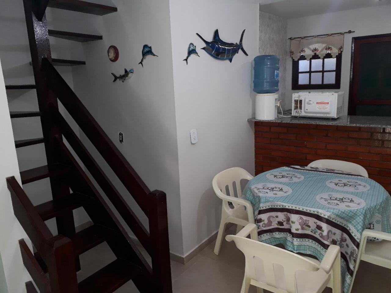 Casa Pero Conchas Holiday home Cabo Frio