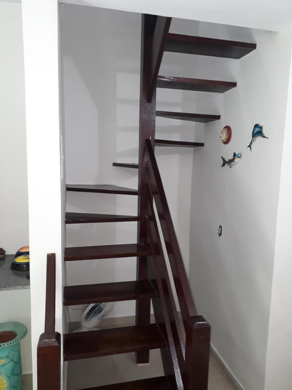 Casa Pero Conchas Holiday home Cabo Frio