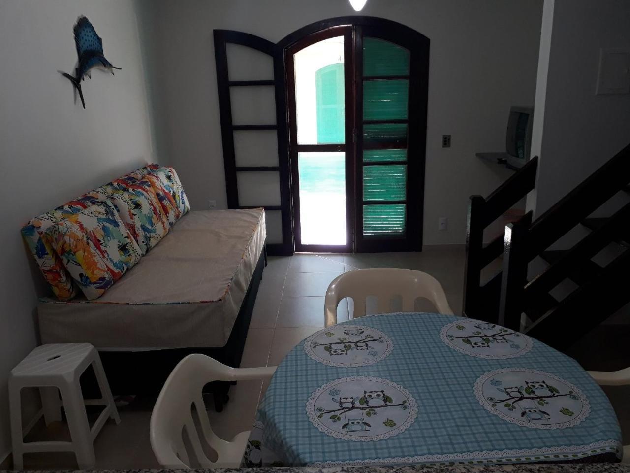 Casa Pero Conchas Holiday home *
