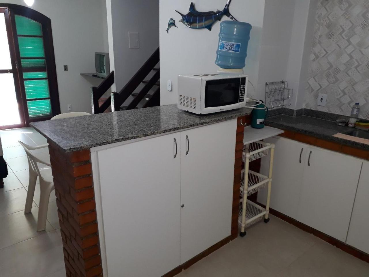 Casa Pero Conchas Holiday home Cabo Frio
