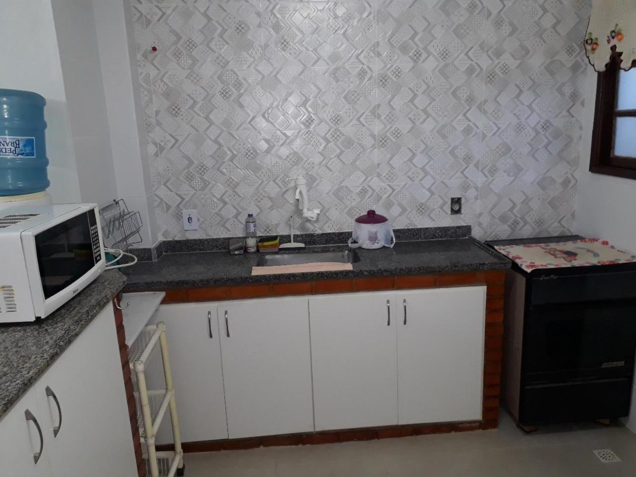 Casa Pero Conchas Cabo Frio