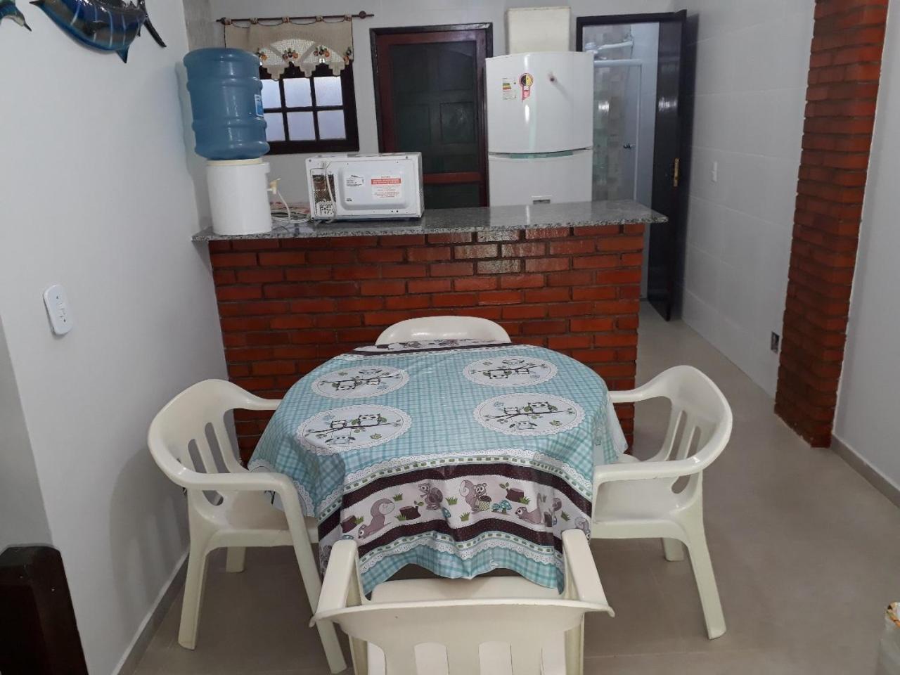 Casa Pero Conchas Holiday home Cabo Frio