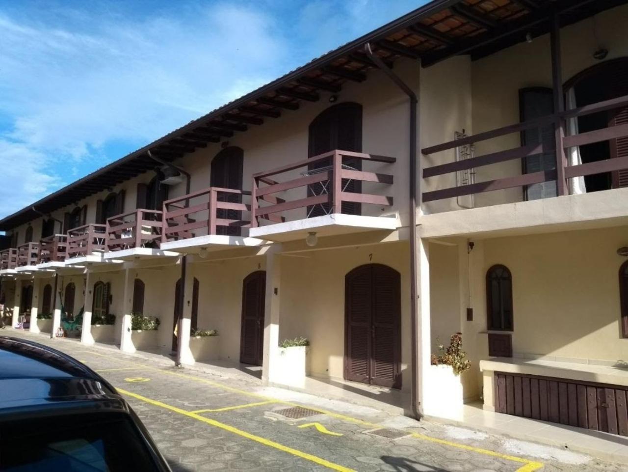 Casa Pero Conchas